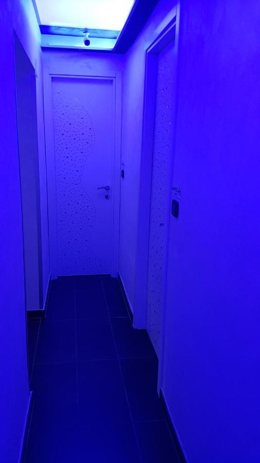Hotel Taromy เนเปิลส์ ภายนอก รูปภาพ