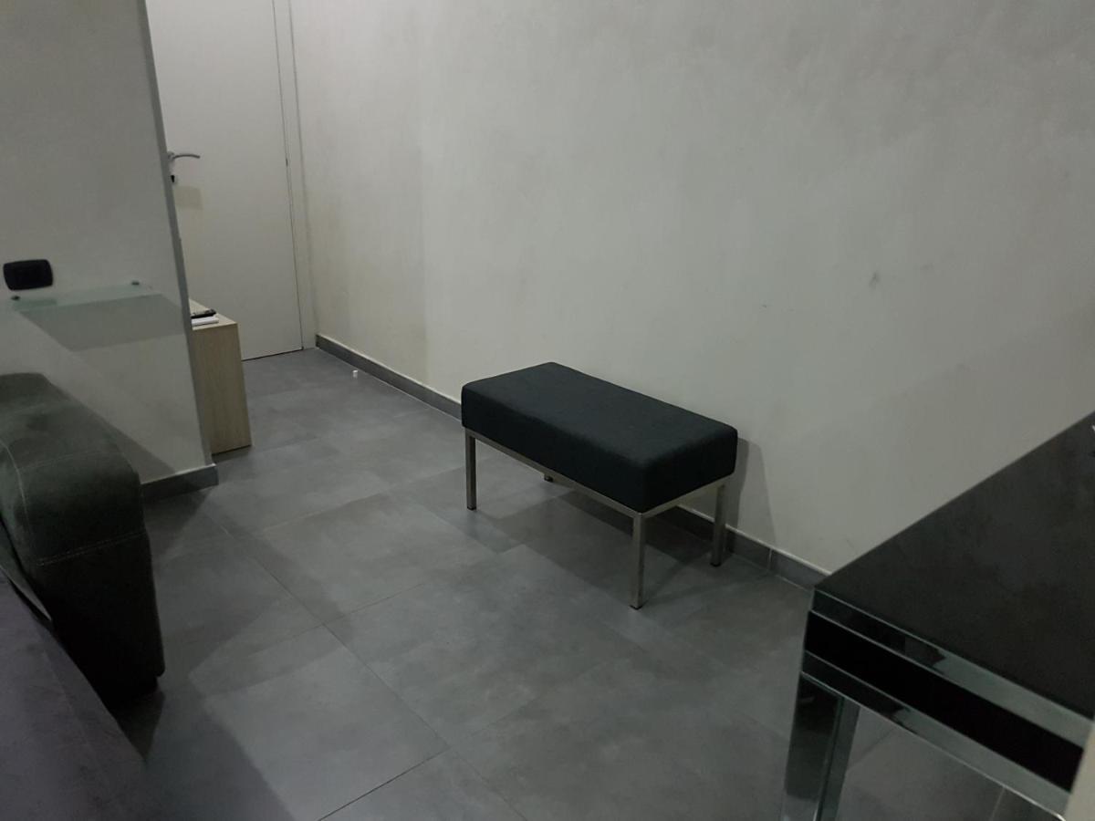 Hotel Taromy เนเปิลส์ ภายนอก รูปภาพ